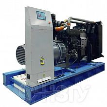 Дизельный генератор НЗГУ АД200С-Т400-1РМ3 — фото 2