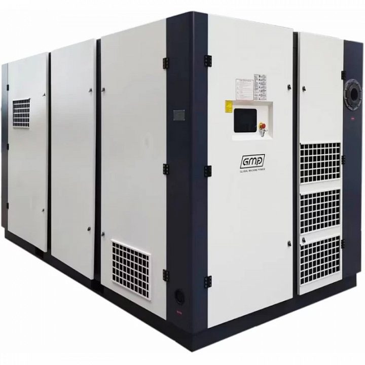 Винтовой компрессор GMP GM 160-12D GE/HB (IP23)