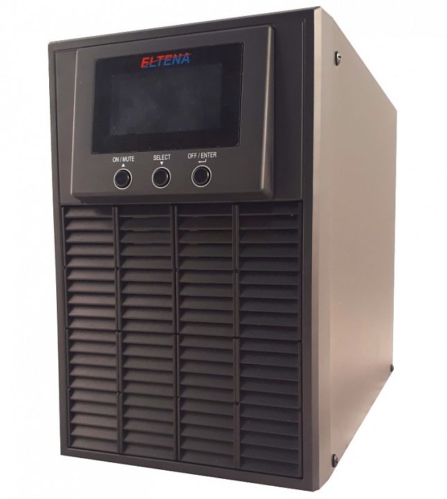 Источник бесперебойного питания ELTENA Monolith E 1000LT
