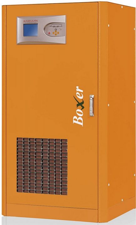 Источник бесперебойного питания Makelsan BX33100