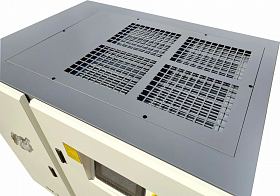 Винтовой компрессор GMP GM 18,5-10 — фото 4