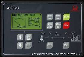 Дизельный генератор Pramac GSW 45 P в кожухе с АВР — фото 5