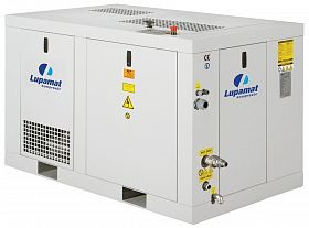 Винтовой компрессор Lupamat LKV 75/13 D PREMIUM — фото 1