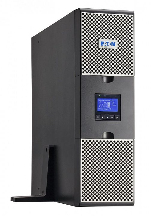 Источник бесперебойного питания Eaton 9PX 8000i 3/1 RT6U HotSwap Netpack