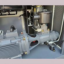 Винтовой компрессор GMP GM 11-7D VSD GE/HB — фото 10
