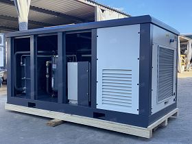 Винтовой компрессор GMP GM90-8D SC BOX — фото 12