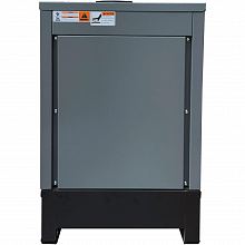 Дизельный генератор Mitsui Power ZM 12 KDE-3 — фото 3