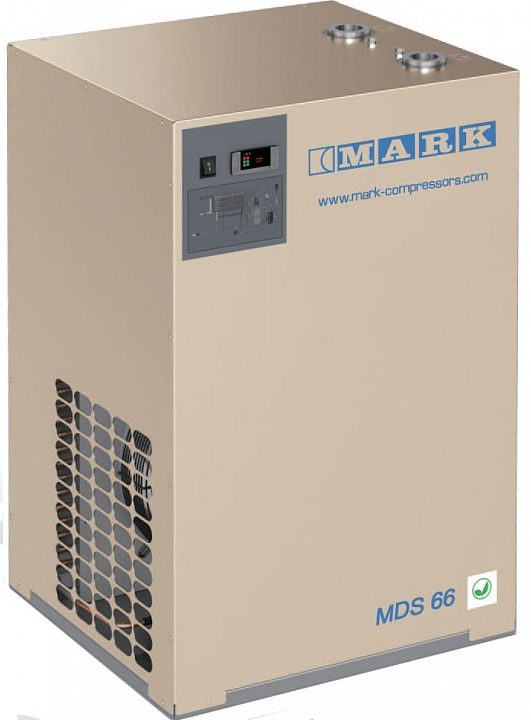 Осушитель воздуха Mark MDS 85