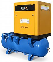 Винтовой компрессор Berg ВК-4Р-270 8 — фото 1