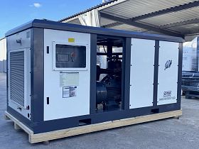 Винтовой компрессор GMP GM22-8D BOX VSD — фото 7