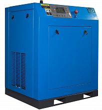 Винтовой компрессор Dali DL-2.7/10-RF — фото 1