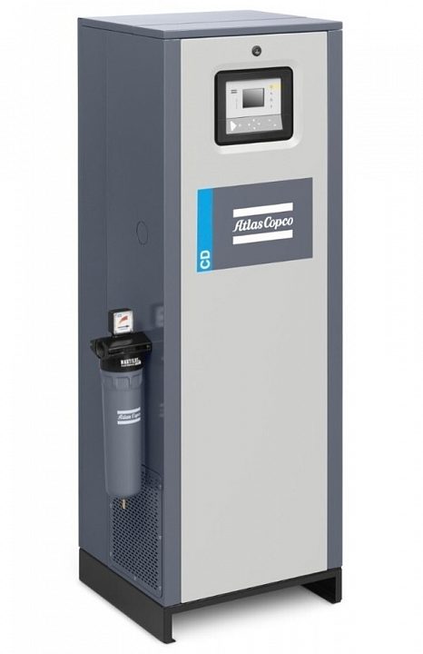 Адсорбционный осушитель Atlas Copco CD80+ 14B -20C 230V G MK