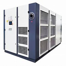 Винтовой компрессор GMP GM 185-8D VSD GE/HB — фото 3