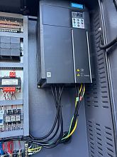 Винтовой компрессор GMP GM132-8D BOX VSD — фото 20