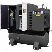 Винтовой компрессор GMP GM 18.5R-12-500D GE — фото 2