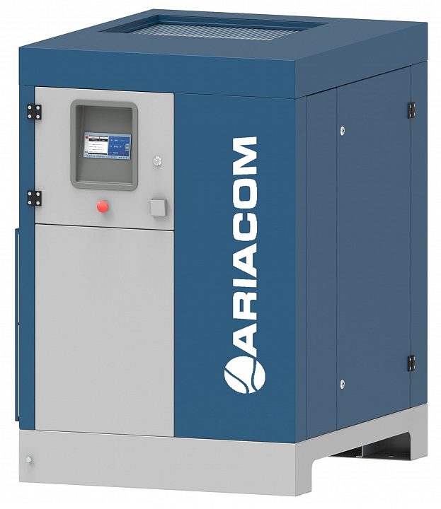 Винтовой компрессор Ariacom NT45 10