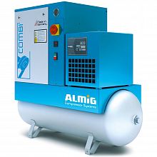 Винтовой компрессор ALMiG COMBI-11/270-10 D — фото 1