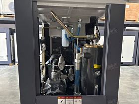 Винтовой компрессор GMP GM 37R-16-600D GE VSD (для лазера) — фото 12