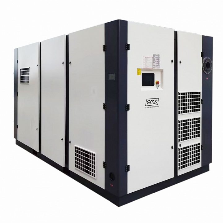 Винтовой компрессор GMP GM 315-10D VSD