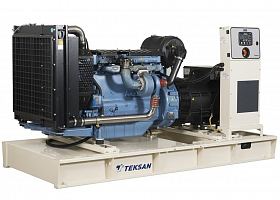 Дизельный генератор Teksan TJ1100BD5C — фото 2