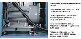 Винтовой компрессор Comaro MD 45/08 — фото 3