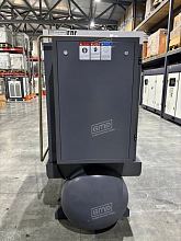Винтовой компрессор GMP GM 7,5-16-500D VSD (для лазера) — фото 10