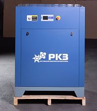 Винтовой компрессор РКЗ Airrus 11 10 — фото 2
