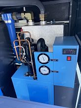 Винтовой компрессор GMP GM37-8D SC BOX — фото 34
