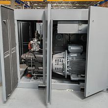 Винтовой компрессор Dalgakiran IMPETUS 132-13 — фото 4