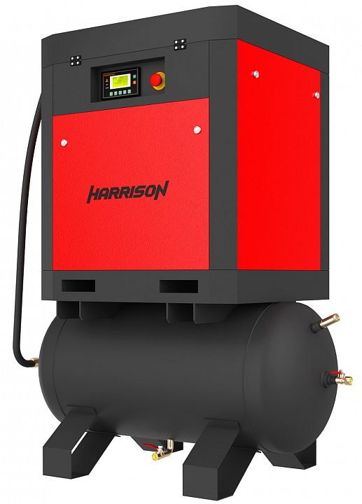 Винтовой компрессор Harrison HRS-942300T5