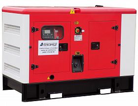 Дизельный генератор Азимут АД-580С-Т400-1РКМ11 — фото 1