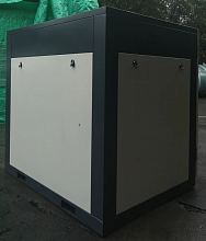 Винтовой компрессор GMP GM 37-7 (IP23) — фото 7