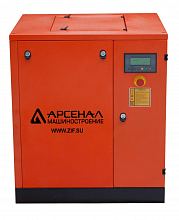 Винтовой компрессор ЗИФ СВЭ-1,9/1,0 ШМ — фото 3