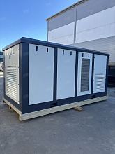 Винтовой компрессор GMP GM55-10D BOX — фото 13