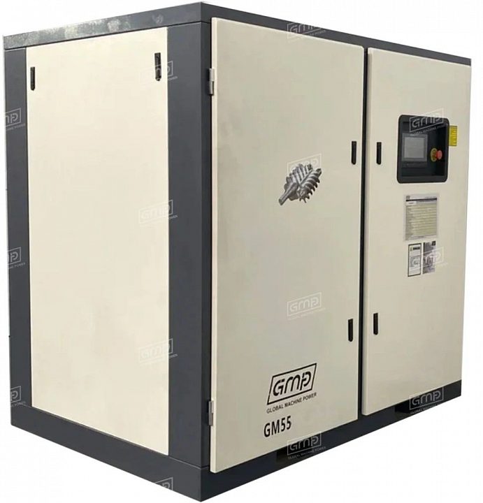 Винтовой компрессор GMP GM75-2 VSD