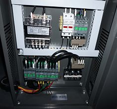 Винтовой компрессор Xeleron Z20A 7 — фото 18