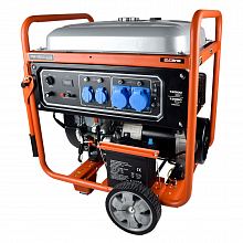 Бензиновый генератор EVOline PB 15000 E — фото 5