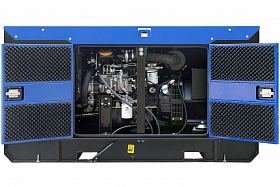 Дизельный генератор ТСС АД-35С-Т400-2РКМ7 с АВР — фото 7