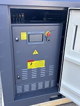 Винтовой компрессор GMP GM22-7D SC BOX VSD — фото 17