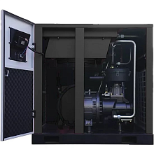 Винтовой компрессор GMP GM 250-12 — фото 3