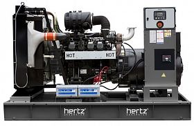 Дизельный генератор Hertz HG 600 DL — фото 1