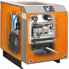 Винтовой компрессор Ekomak DMD 150 C 13 — фото 2