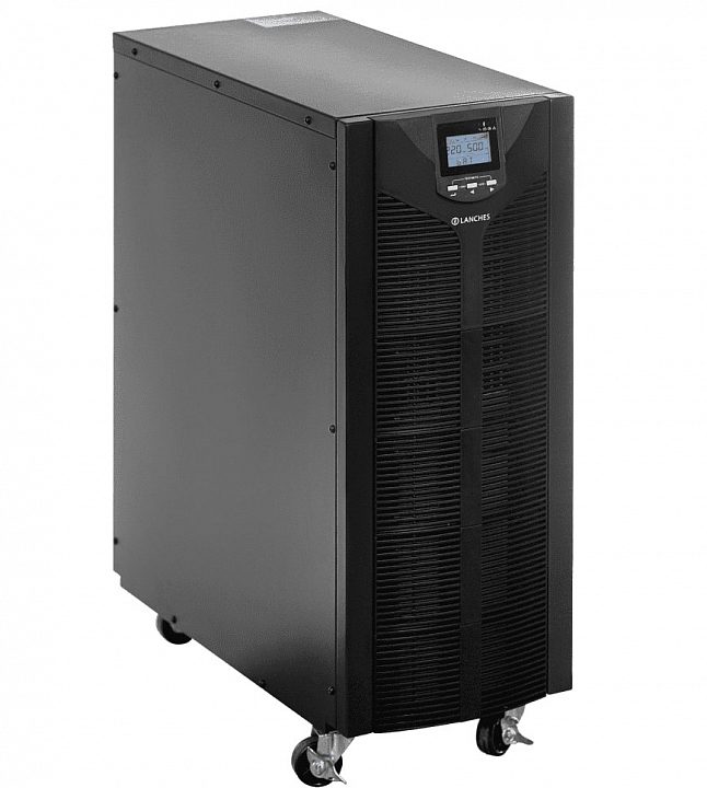 Источник бесперебойного питания Lanches L900II-S 3/1 10kVA