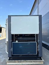Винтовой компрессор GMP GM 132-25VSD TW — фото 9