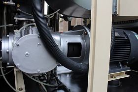 Винтовой компрессор Pioneerair LW-350-OFW 7 — фото 6