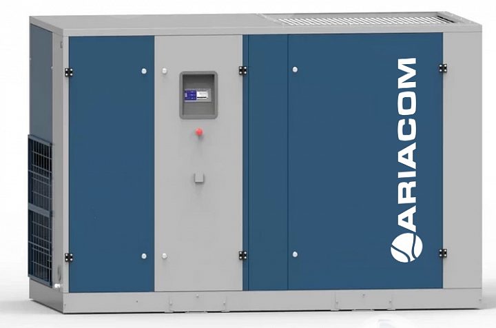 Винтовой компрессор Ariacom NT+90 7,5