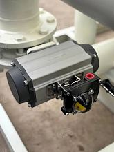 Адсорбционный осушитель GMP ADF-110-16 (-40) — фото 10