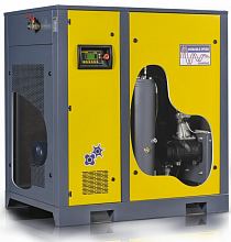Винтовой компрессор Comprag AV-37 08 — фото 2
