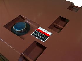 Дизельный генератор Toyo TG-12SBS — фото 7