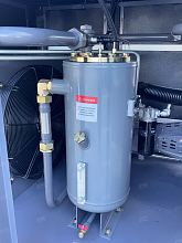 Винтовой компрессор GMP GM160-8D SC BOX VSD — фото 27